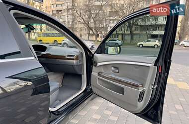 Седан BMW 7 Series 2004 в Одесі