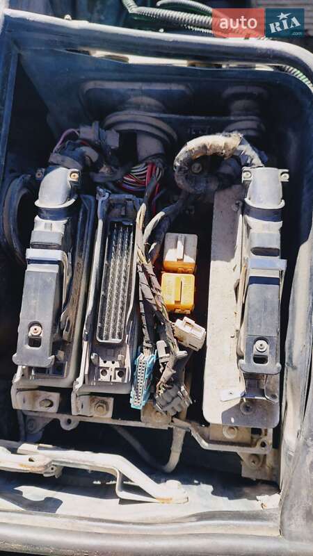 Седан BMW 7 Series 1987 в Верховине фото 11 Седан BMW 7 Series 1987 в Верховине