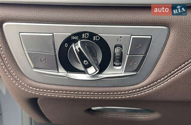 Седан BMW 7 Series 2020 в Рівному