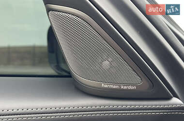 Седан BMW 7 Series 2020 в Рівному