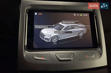 Седан BMW 7 Series 2020 в Рівному