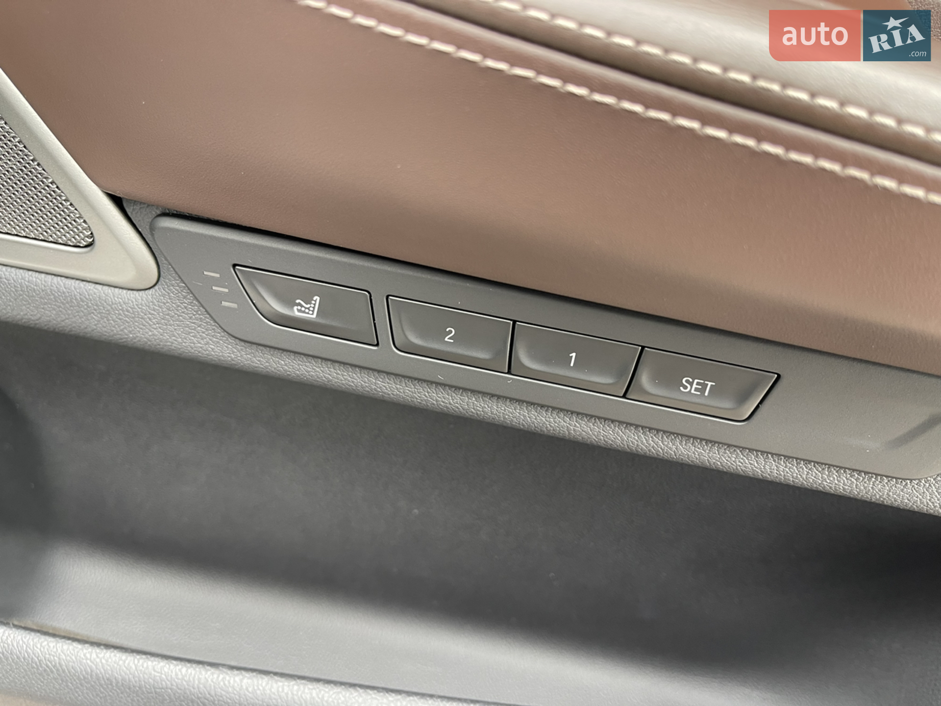 2020 BMW 7er - мініатюра 115