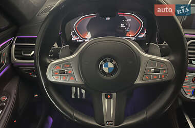 Седан BMW 7 Series 2020 в Рівному