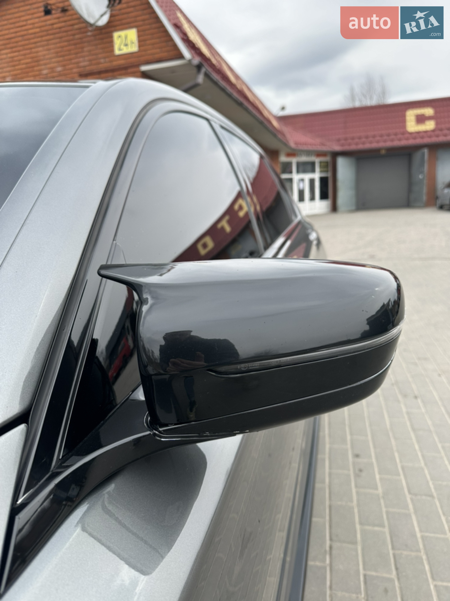 2018 BMW 7er - мініатюра 45