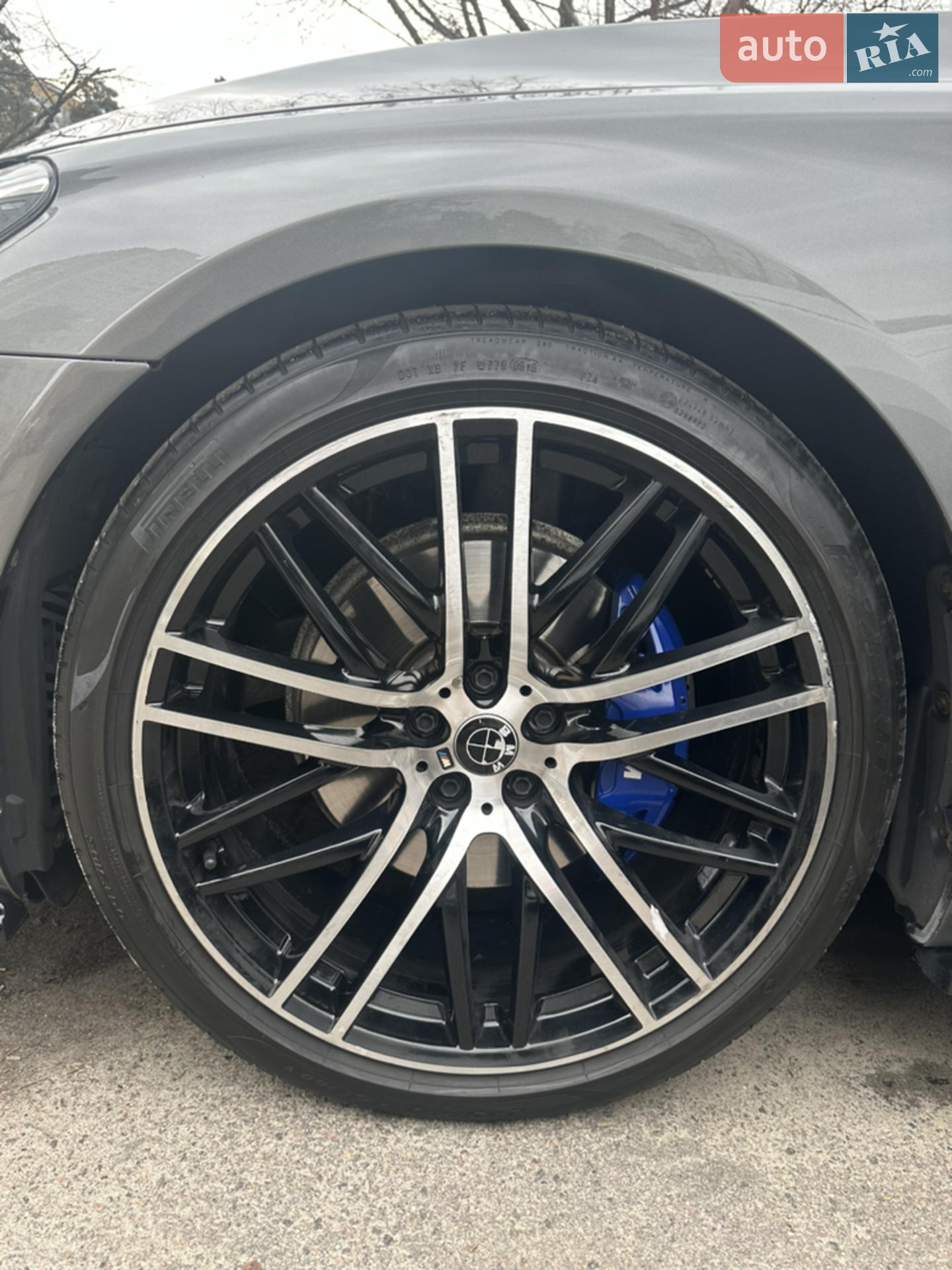 2018 BMW 7er - мініатюра 57