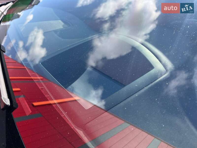 Седан BMW 7 Series 2014 в Киеве