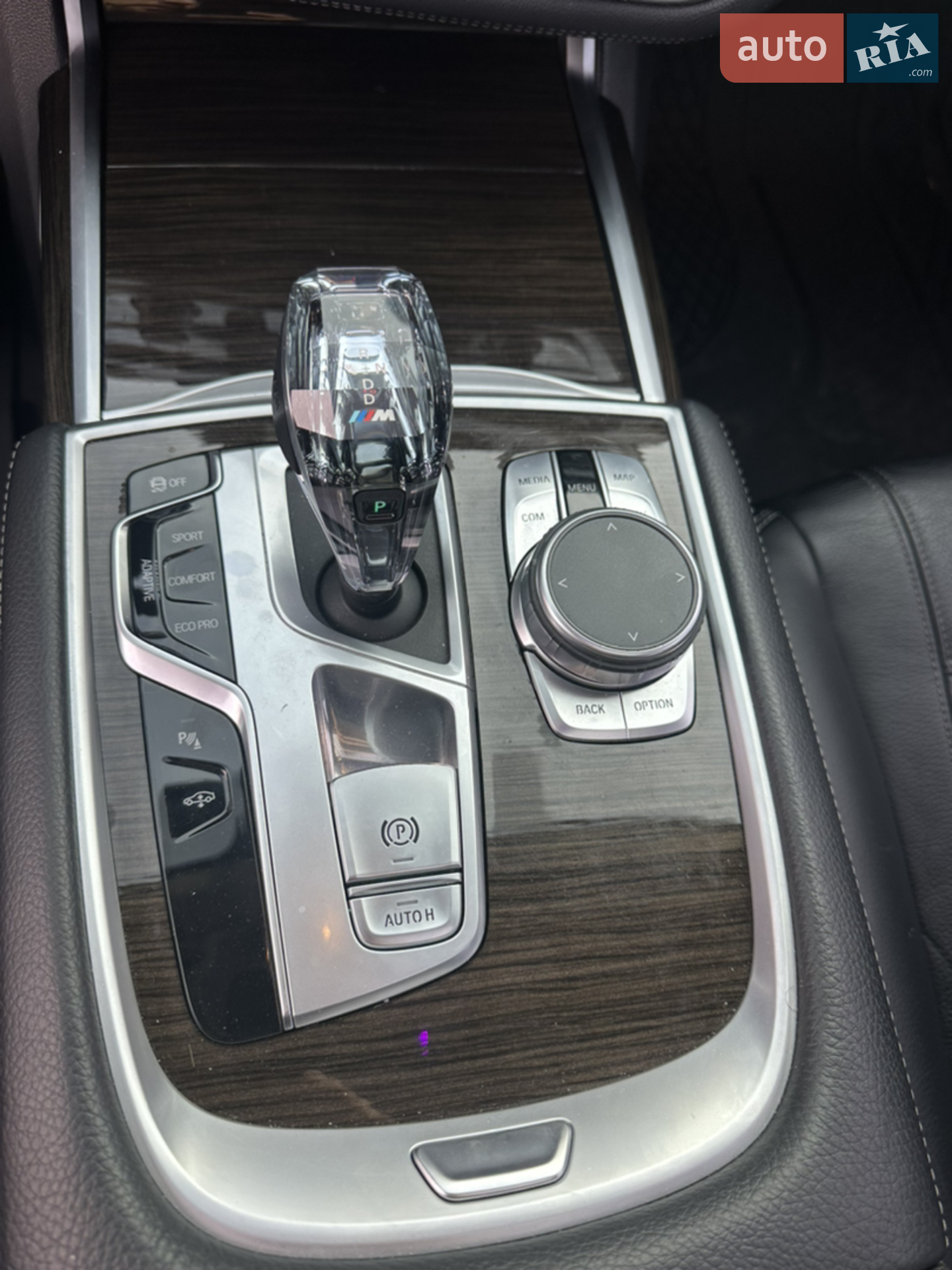 2018 BMW 7er - мініатюра 19
