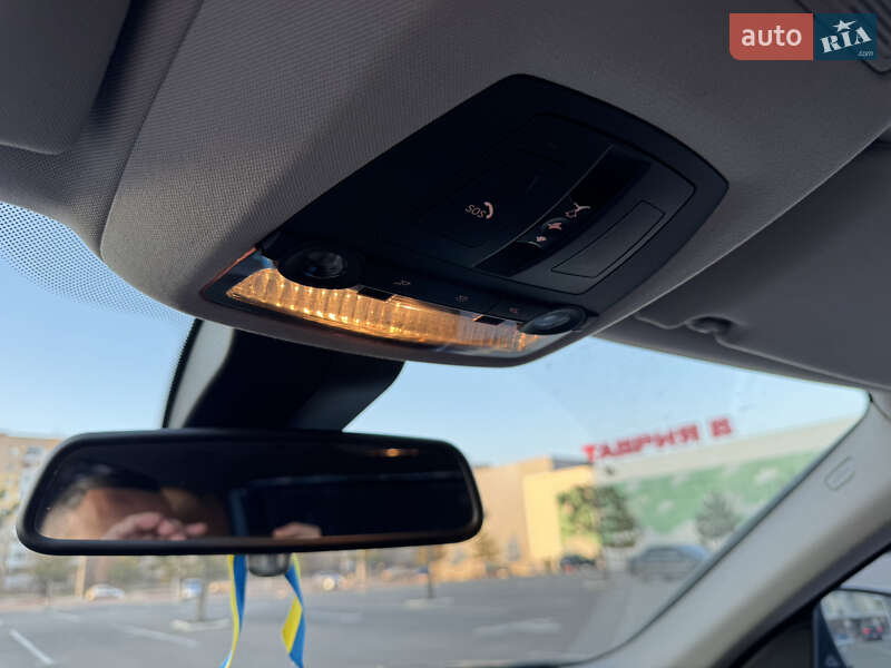 Седан BMW 7 Series 2014 в Николаеве фото 25 Седан BMW 7 Series 2014 в Николаеве