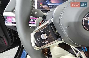 Седан BMW 7 Series 2024 в 