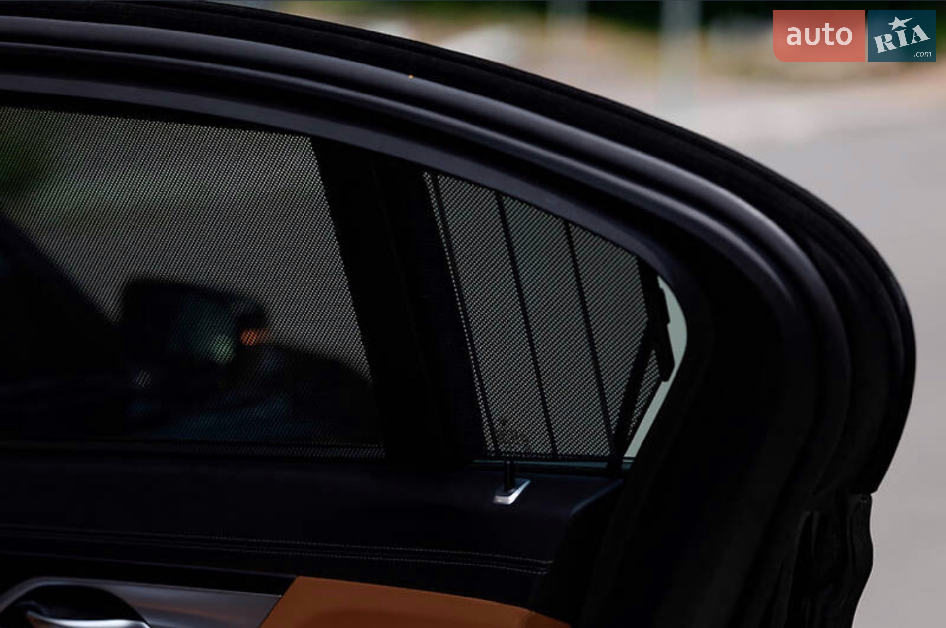 2019 BMW 7er - мініатюра 33