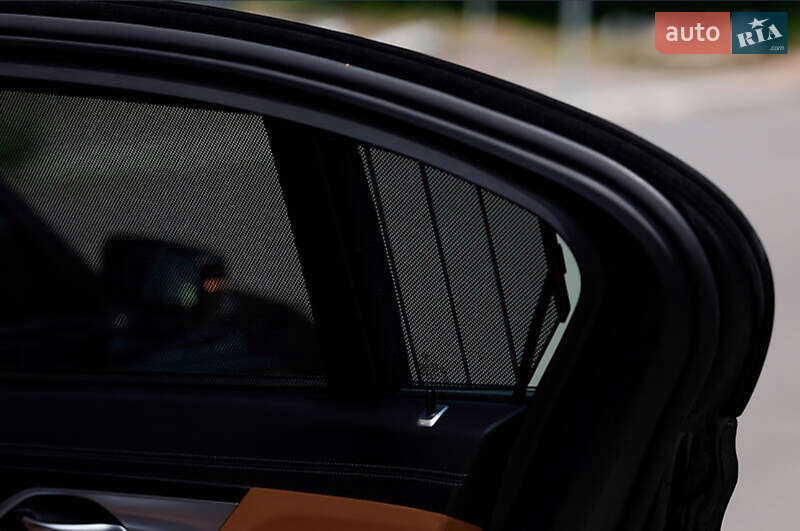 Седан BMW 7 Series 2019 в Одессе фото 33 Седан BMW 7 Series 2019 в Одессе