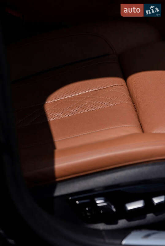 Седан BMW 7 Series 2019 в Одессе фото 28 Седан BMW 7 Series 2019 в Одессе