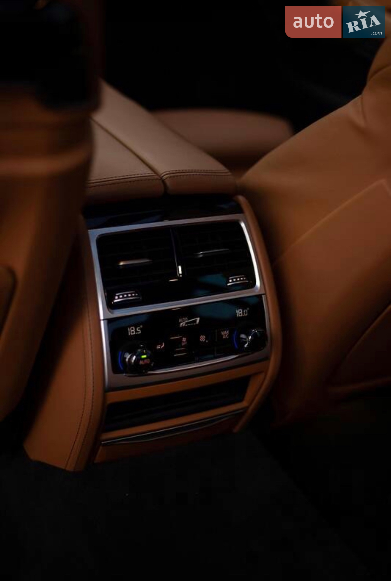 2019 BMW 7er - мініатюра 41