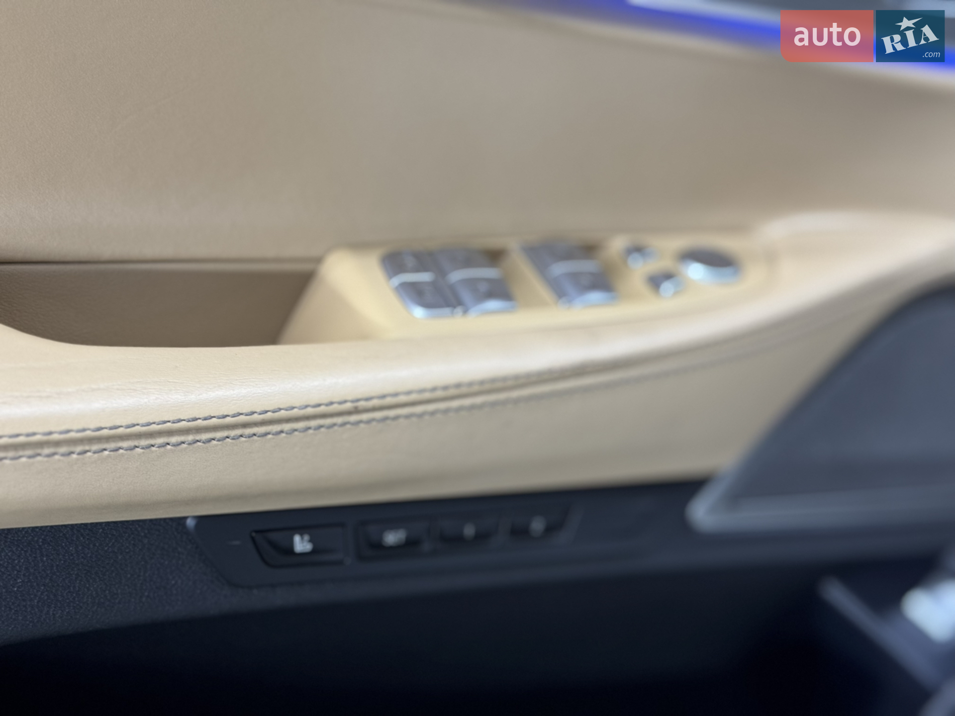 2021 BMW 7er - мініатюра 20