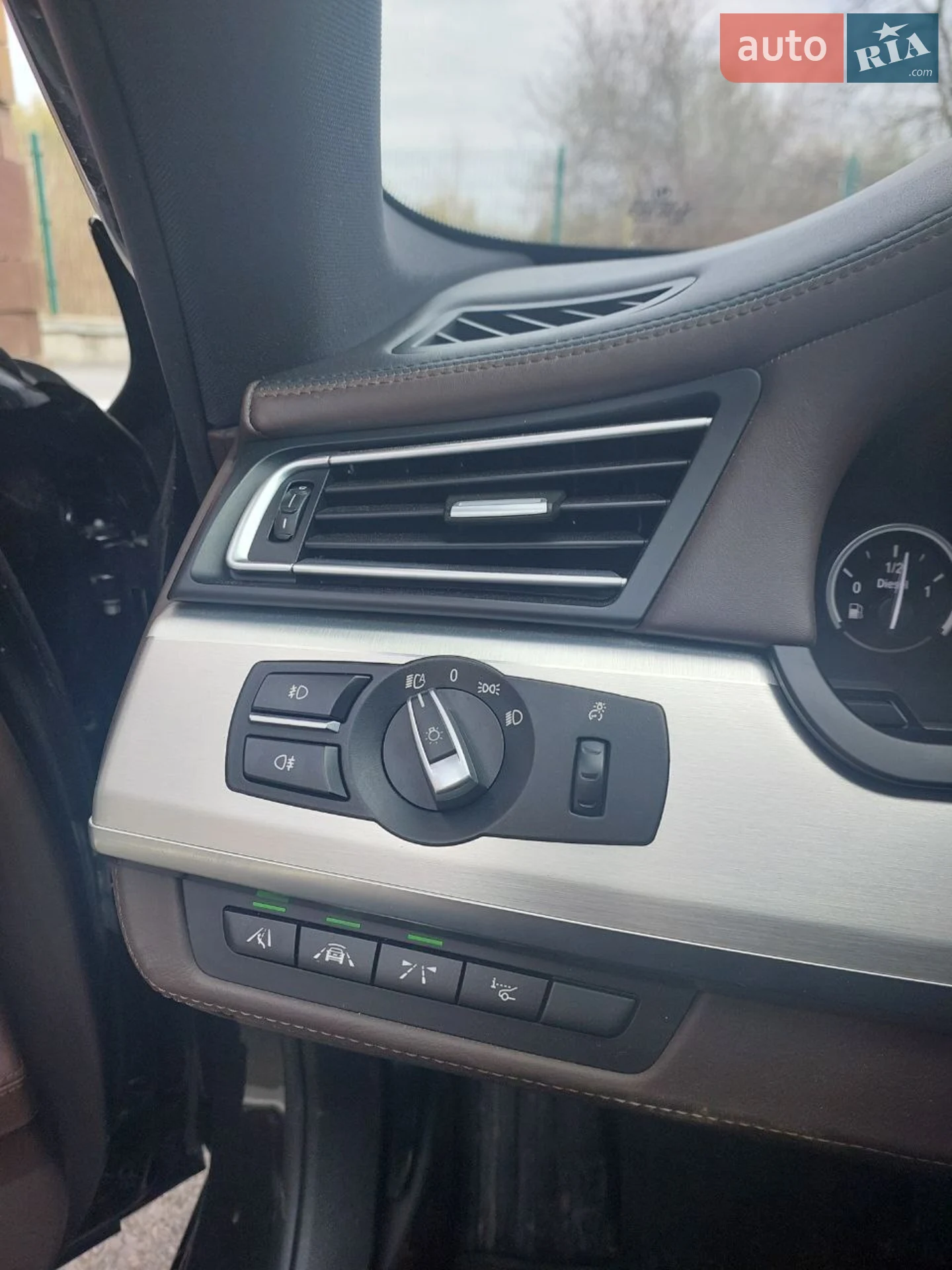2014 BMW 7er - мініатюра 47
