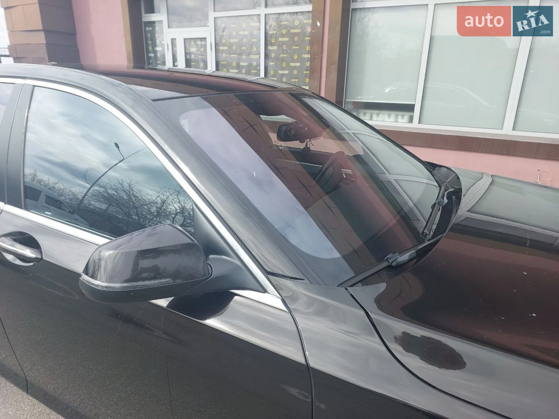 2014 BMW 7er - мініатюра 17