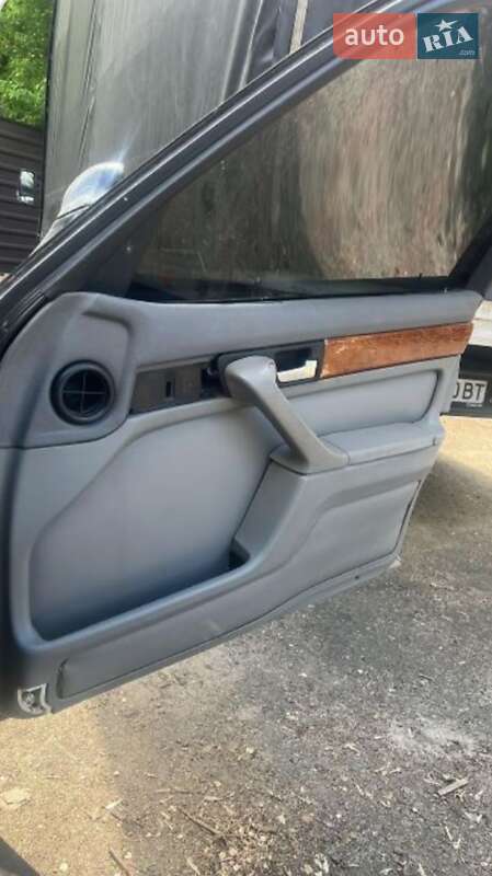 Седан BMW 7 Series 1994 в Рівному фото 15 Седан BMW 7 Series 1994 в Рівному