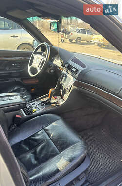 Седан BMW 7 Series 1997 в 