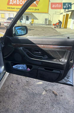 Седан BMW 7 Series 1997 в 