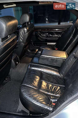 Седан BMW 7 Series 1997 в 