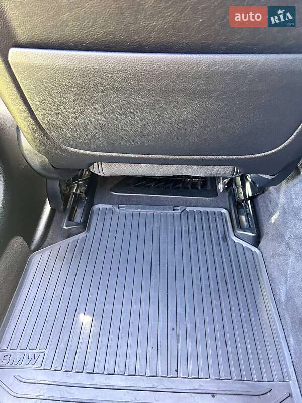 Седан BMW 7 Series 2014 в Черкассах фото 16 Седан BMW 7 Series 2014 в Черкассах