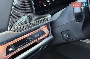 Седан BMW 7 Series 2023 в 