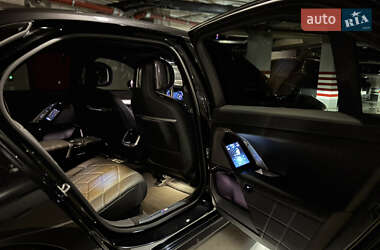 Седан BMW 7 Series 2023 в 