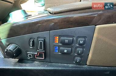 Седан BMW 7 Series 2004 в 