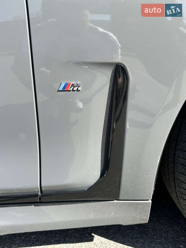Седан BMW 7 Series 2021 в Александрие фото 18 Седан BMW 7 Series 2021 в Александрие