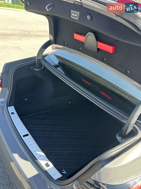 Седан BMW 7 Series 2021 в Александрие фото 27 Седан BMW 7 Series 2021 в Александрие