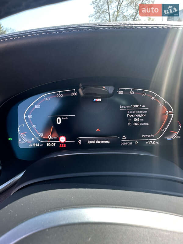 Седан BMW 7 Series 2021 в Александрие фото 49 Седан BMW 7 Series 2021 в Александрие