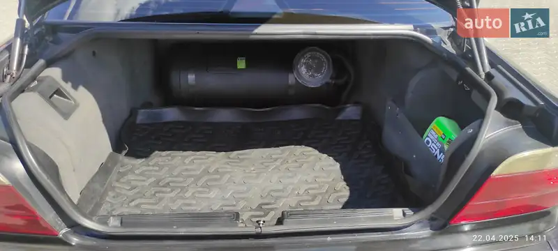 BMW 7 Series 2001 VIN WBAGG81050DF91801 фото оголошення 20 з 59