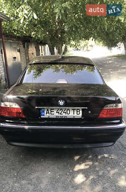 Седан BMW 7 Series 1997 в 