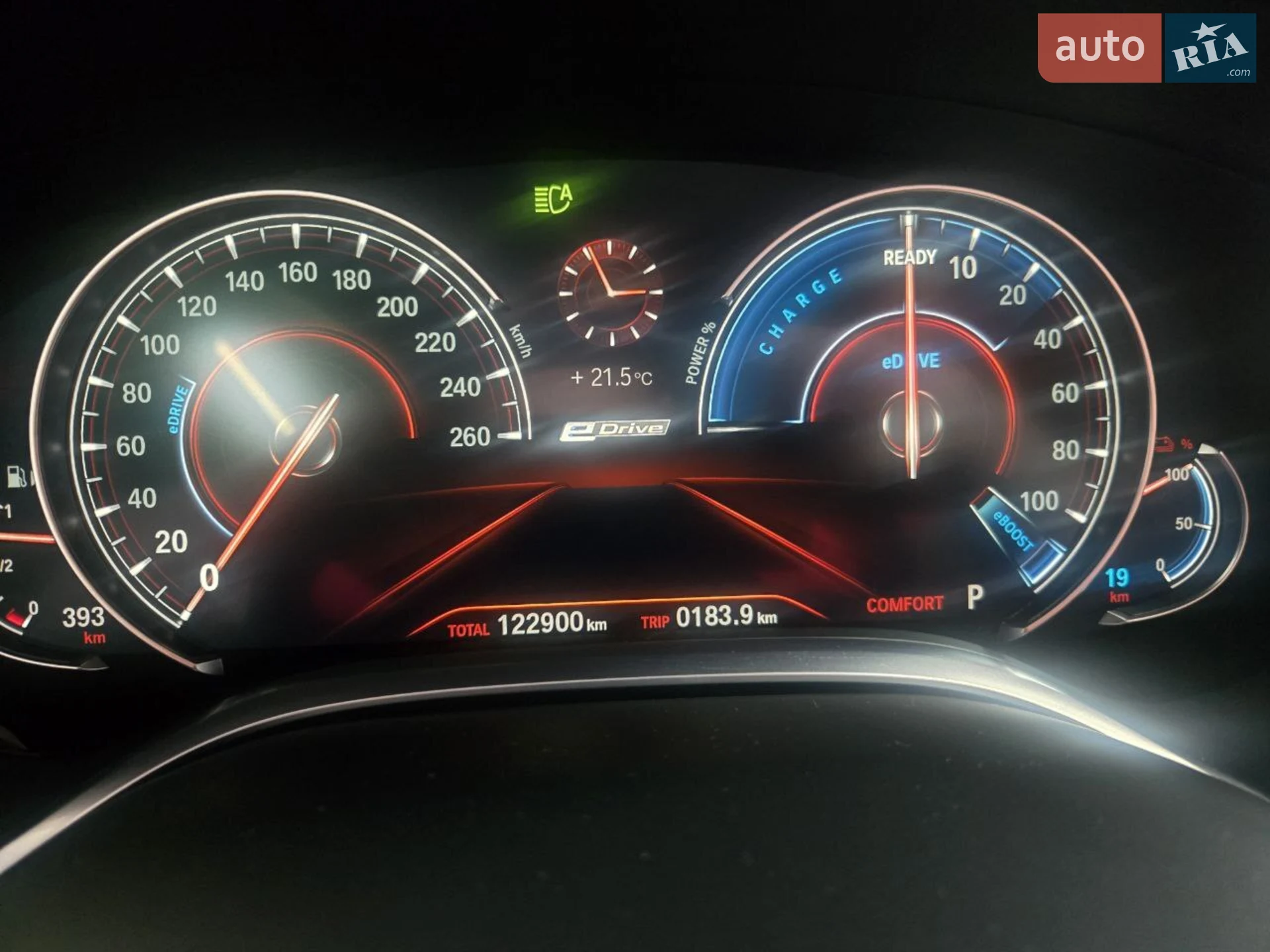 2016 BMW 7er - мініатюра 27
