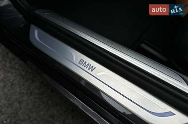 Седан BMW 7 Series 2018 в 