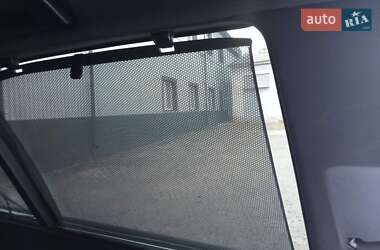 Седан BMW 7 Series 2001 в 