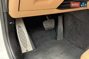 Седан BMW 7 Series 2013 в 