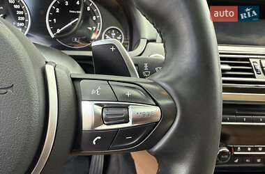 Седан BMW 7 Series 2013 в 