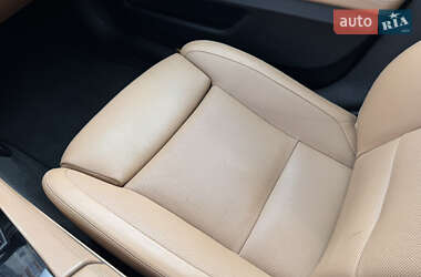Седан BMW 7 Series 2013 в 