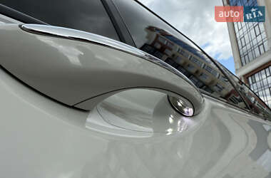 Седан BMW 7 Series 2013 в 
