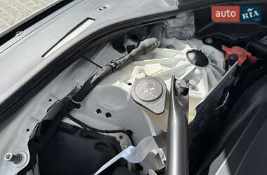 Седан BMW 7 Series 2013 в 