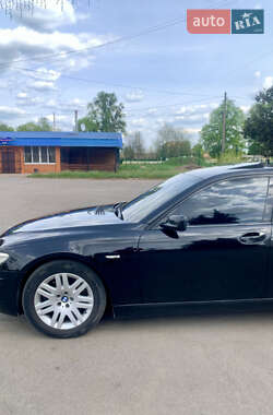Седан BMW 7 Series 2006 в Ватутіному