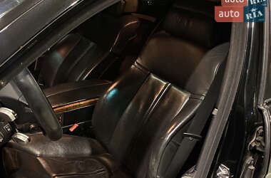 Седан BMW 7 Series 2005 в 