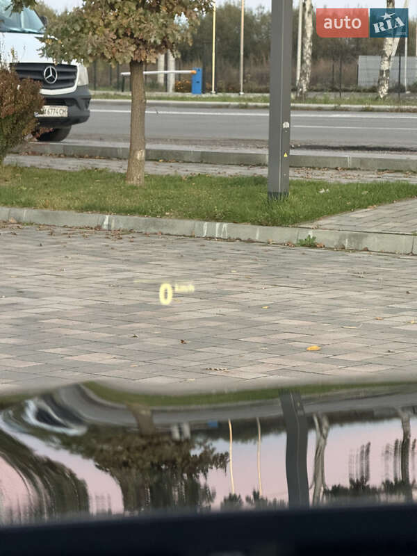 Седан BMW 7 Series 2019 в Ивано-Франковске