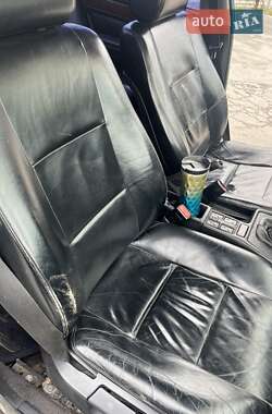 Седан BMW 7 Series 1992 в 