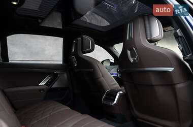 Седан BMW 7 Series 2023 в 