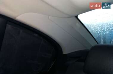 Седан BMW 7 Series 2005 в 