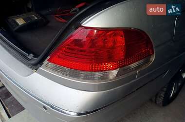Седан BMW 7 Series 2005 в 