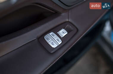 Седан BMW 7 Series 2018 в 