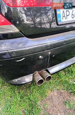 Седан BMW 7 Series 2002 в 